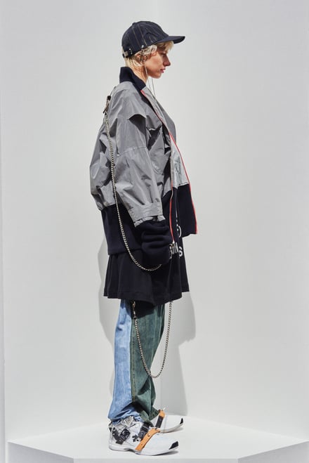 BODYSONG. 2020-21AWコレクション 画像40/76
