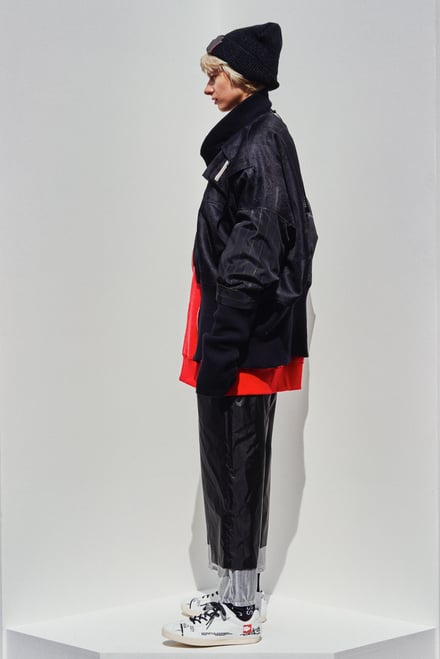 BODYSONG. 2020-21AWコレクション 画像42/76