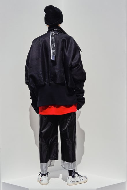 BODYSONG. 2020-21AWコレクション 画像43/76