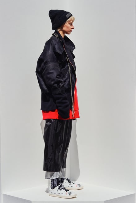 BODYSONG. 2020-21AWコレクション 画像44/76