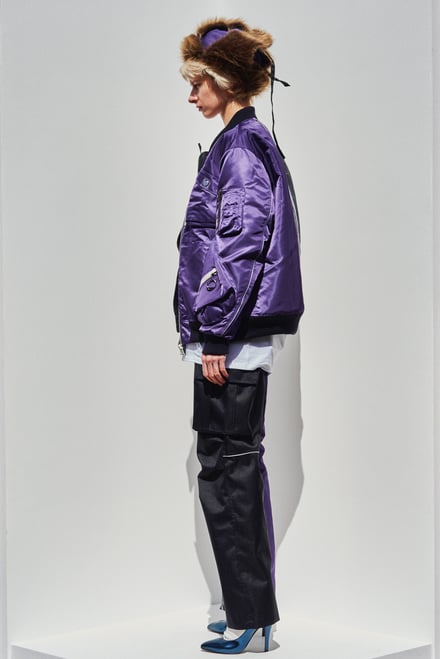 BODYSONG. 2020-21AWコレクション 画像46/76