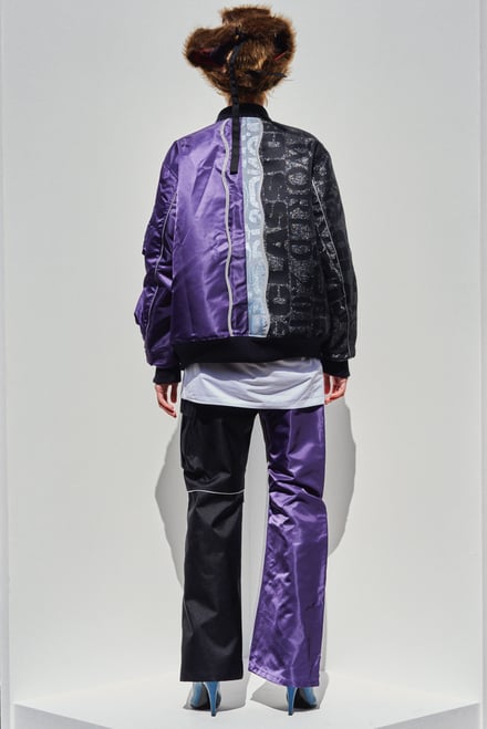 BODYSONG. 2020-21AWコレクション 画像47/76