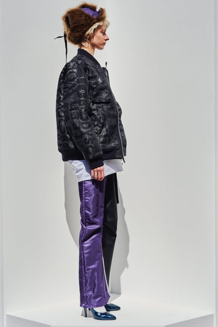 BODYSONG. 2020-21AWコレクション 画像48/76