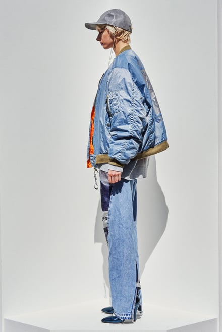 BODYSONG. 2020-21AWコレクション 画像50/76