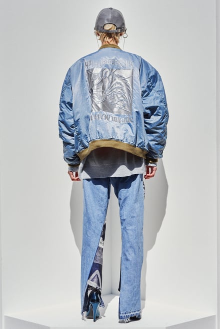 BODYSONG. 2020-21AWコレクション 画像51/76