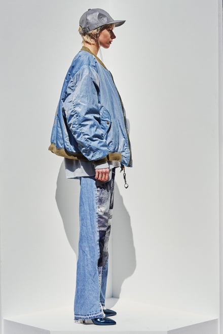 BODYSONG. 2020-21AWコレクション 画像52/76