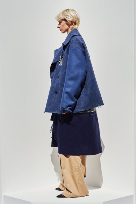 BODYSONG. 2020-21AWコレクション 画像54/76