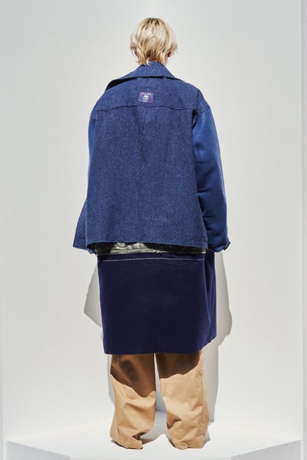 BODYSONG. 2020-21AWコレクション 画像55/76