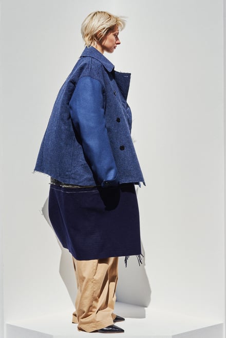 BODYSONG. 2020-21AWコレクション 画像56/76
