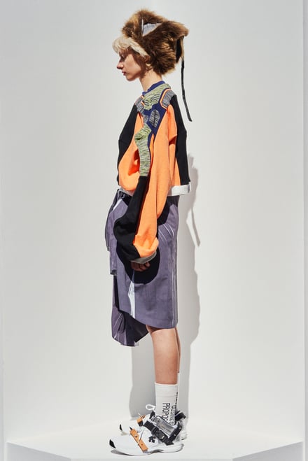 BODYSONG. 2020-21AWコレクション 画像58/76