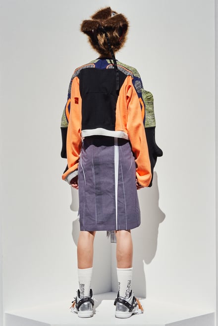 BODYSONG. 2020-21AWコレクション 画像59/76