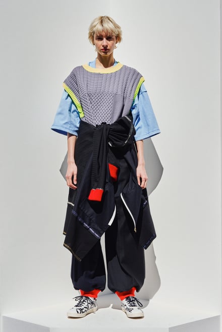 BODYSONG. 2020-21AWコレクション 画像61/76