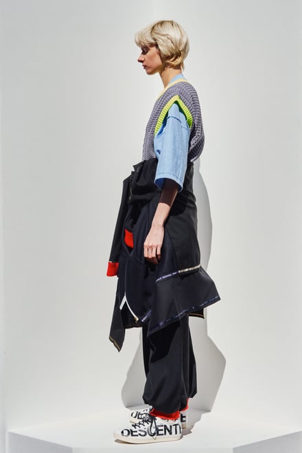 BODYSONG. 2020-21AWコレクション 画像62/76