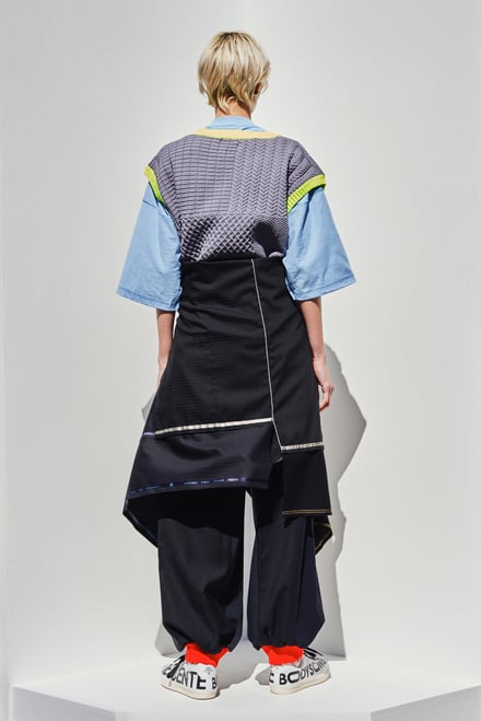 BODYSONG. 2020-21AWコレクション 画像63/76