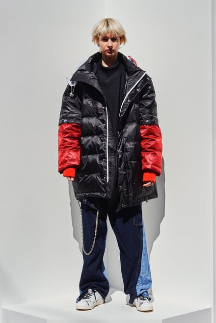 BODYSONG. 2020-21AWコレクション 画像65/76