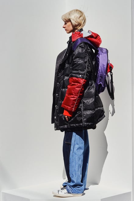 BODYSONG. 2020-21AWコレクション 画像66/76