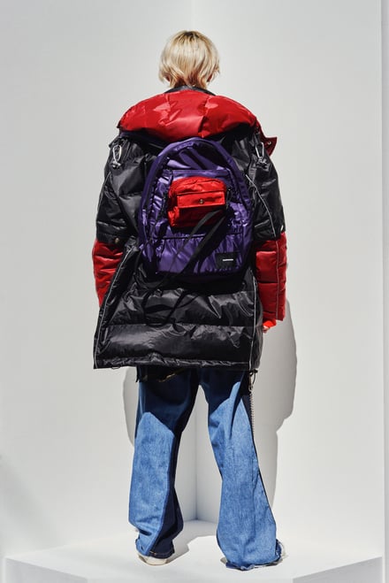 BODYSONG. 2020-21AWコレクション 画像67/76