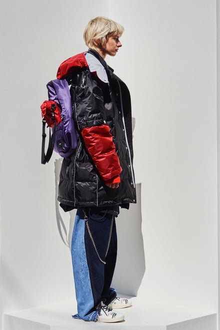 BODYSONG. 2020-21AWコレクション 画像68/76