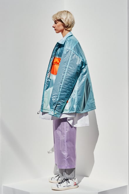 BODYSONG. 2020-21AWコレクション 画像70/76
