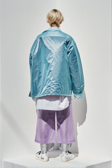 BODYSONG. 2020-21AWコレクション 画像71/76