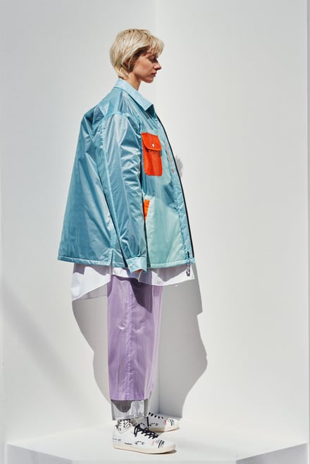 BODYSONG. 2020-21AWコレクション 画像72/76