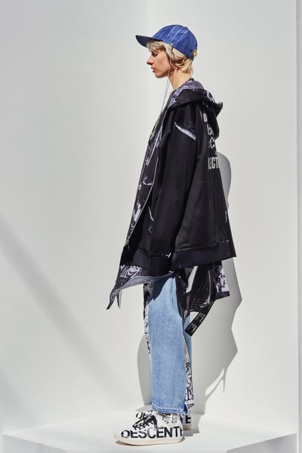 BODYSONG. 2020-21AWコレクション 画像74/76