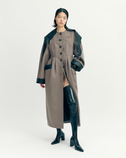 FETICO 2020-21AWコレクション 画像9/28