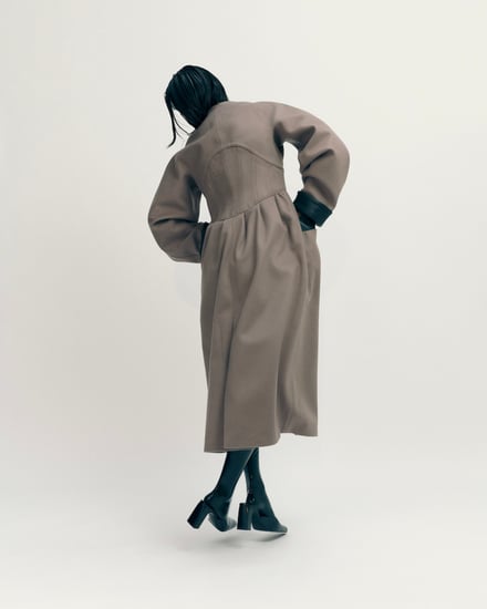FETICO 2020-21AWコレクション 画像11/28