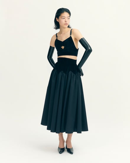 FETICO 2020-21AWコレクション 画像14/28