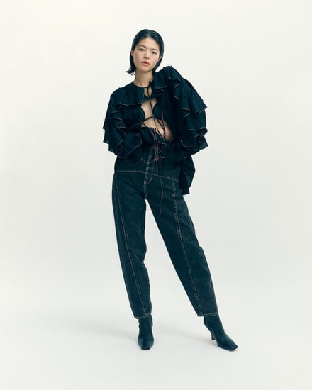 FETICO 2020-21AWコレクション 画像24/28