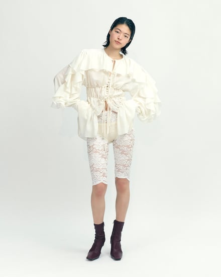FETICO 2020-21AWコレクション 画像25/28