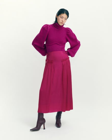 FETICO 2020-21AWコレクション 画像27/28