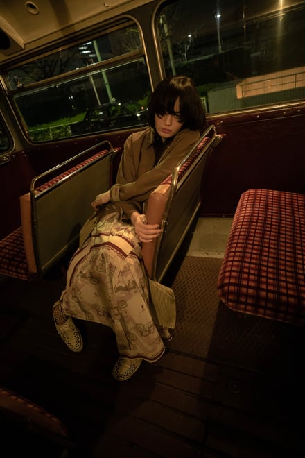 mintdesigns 2020-21AW 東京コレクション 画像4/126