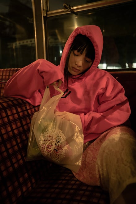 mintdesigns 2020-21AW 東京コレクション 画像5/126