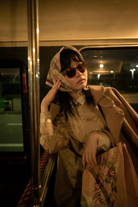 mintdesigns 2020-21AW 東京コレクション 画像7/126