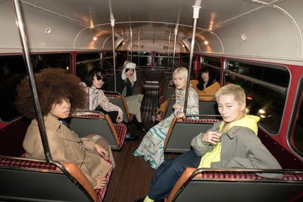 mintdesigns 2020-21AW 東京コレクション 画像11/126