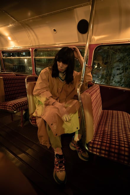 mintdesigns 2020-21AW 東京コレクション 画像12/126