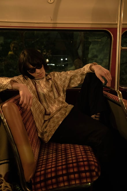 mintdesigns 2020-21AW 東京コレクション 画像16/126