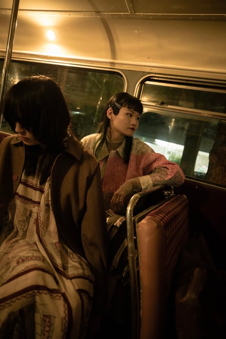 mintdesigns 2020-21AW 東京コレクション 画像23/126