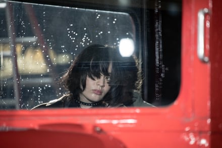 mintdesigns 2020-21AW 東京コレクション 画像31/126