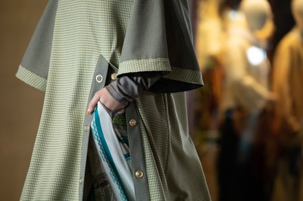mintdesigns 2020-21AW 東京コレクション 画像41/126