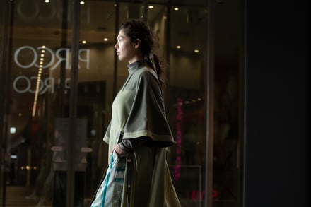 mintdesigns 2020-21AW 東京コレクション 画像43/126