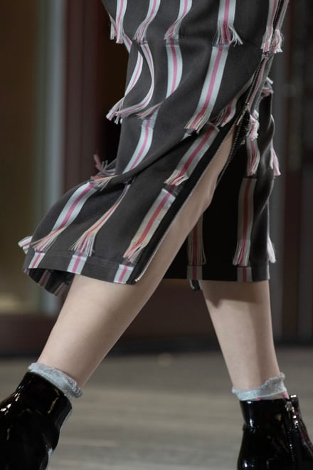 mintdesigns 2020-21AW 東京コレクション 画像48/126