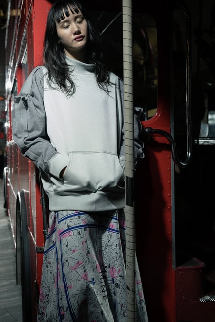 mintdesigns 2020-21AW 東京コレクション 画像53/126