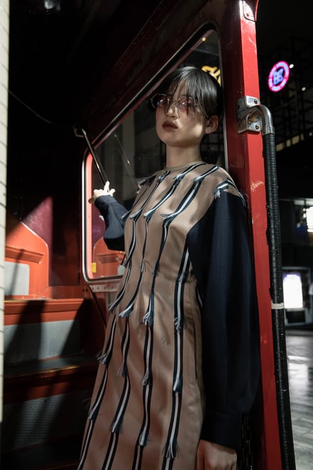 mintdesigns 2020-21AW 東京コレクション 画像54/126