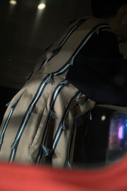 mintdesigns 2020-21AW 東京コレクション 画像58/126