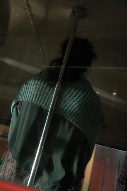 mintdesigns 2020-21AW 東京コレクション 画像59/126