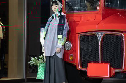 mintdesigns 2020-21AW 東京コレクション 画像61/126