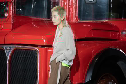 mintdesigns 2020-21AW 東京コレクション 画像62/126