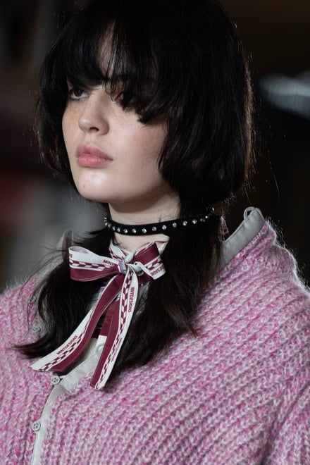 mintdesigns 2020-21AW 東京コレクション 画像65/126